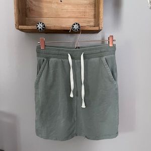 Thread & Supply Skirt